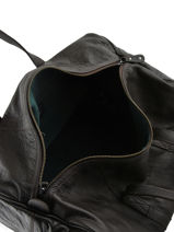 Reistas Vintage Paul marius Bruin vintage CABINE-vue-porte